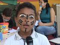 WebTV - Brinquedotecas de Guarulhos comemoram o dia do Índio