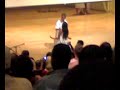 oromo youth group of seattle african night 2007 uw