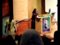oromo youth group of seattle african night 2007 uw