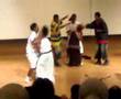 Oromo Youth Group of Seattle@ African Night 2007 UW