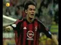 More Filippo Inzaghi Goals