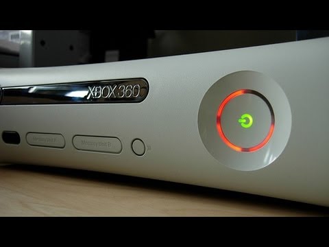 how to fix red ring of death