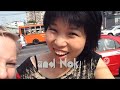My trip to Bangkok, Thailand