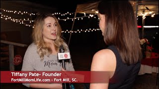 FORT MILL MOM LIFE @ THE MARKET