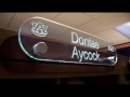 Auburn University Football Locker Room Renovation
