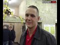 Andrzej Wawrzyk o walce z Marcinem Najmanem