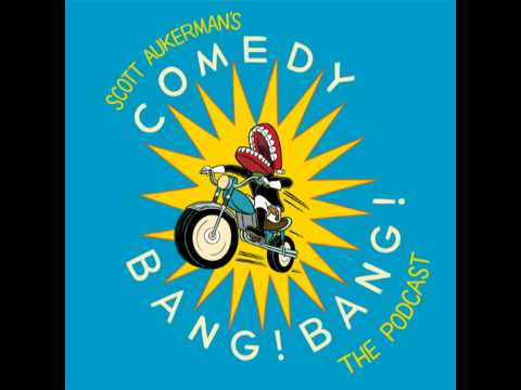 Dan Mangan -Oh Fortune comedy bang bang