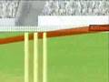 Iqbal lbw Zaheer