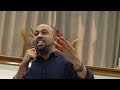እንተ ተሐለልካ፡ ሓይልኻ ቕሩብ እዩ (2ይ ክፋል)
