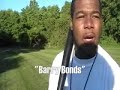 HF: Drugs is Bad, Barry