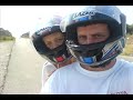Wildhogs Trip to Greece 2009