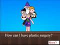 Potter Puppet Pals in: The Misplaced Spell