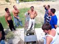 la morra Sant' Egidio bojano