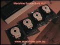 Building a Monster gaming rig Maxishine Part 1