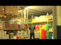 Toby Walker 2008 WJF 5 Competitor Profile Video