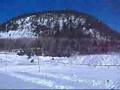 Snowcross Campbellton