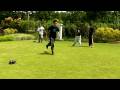 3RUN Malaysia : UiTM Malacca Documentary Shoot (Watch in HQ)