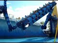 Wipe Out Ride - Dream World - Queenland Wipe Out Ride - Dream World - Queenland