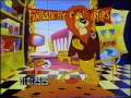 www.joepeery.com My first animation job! I painted the backgrounds and helped animators extraordinaire Clay Croker and Dave Strandquest with some clean ups and 'tweens. This one put the hook in me to pursue animation as a career. Studio: Cinema Concepts