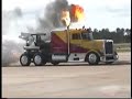 2004 NAS Oceana Airshow - Shockwave vs F/A-18C Hornet