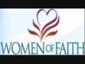 Women of Faith - My Heart Your Home