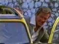 Bond driving Citroën 2CV in For Your Eyes Only
