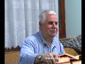 http://www.RisaleForum.com Çantacı Necmi İlgen Ağabey'in Hüsrev Ağabeyden aktardığı bir hatıra