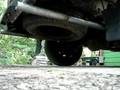 Flowmaster Super 44 Ford Ranger 3.0L