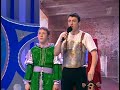 Кефир (Нягань) - Доширак [КВН 2011 Высшая Лига Вторая 1/8]