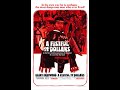 A Fistful of Dollars (Main Theme) - Ennio Morricone