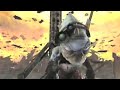 Star Wars: The Force Unleashed - GDC 2008 Raxus Trailer