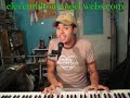 David Archuleta - Crush (Cover) - American Idol