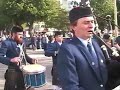 Pipe Bands on the March New Zealand Part 2