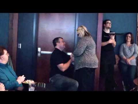 how to properly propose