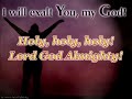 Worship Medley