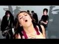 Miley Cyrus 7 Thigs Official Music Video