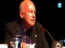 Galeano:\"As voces diferentes son as necesarias\"