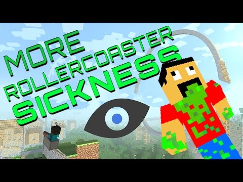 stomach torture - As if I didn't suffer enough for the last Oculus Rift DK2 rollercoaster video, I decided to take a look at two other versions. They're shorter, so I was MUCH...