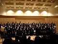 UMaine Singers - Jabberwocky and Maine Stein Song UMaine Singers - Jabberwocky and Maine Stein Song