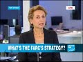 Colombian FARC hostages released-Top Story Colombian FARC hostages released-Top Story