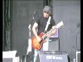 las orejas del lobo - asfalto, derramerock 13