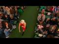 Amanda Jenssen - For The Sun (Sommarkrysset 08-23-08)