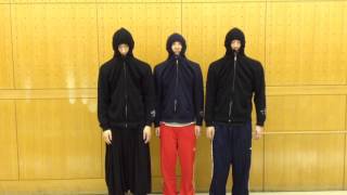 【お知らせ】劇団員が増えました。