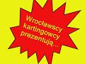automobilklub piastowski przedstawia kartingowych mistrz�w polski.
