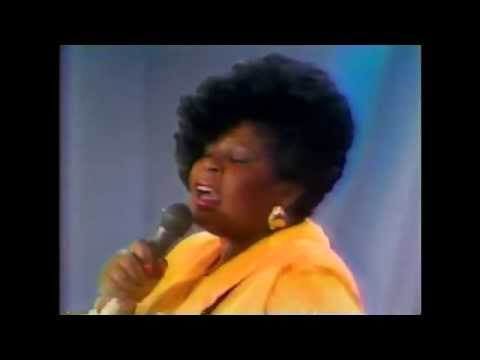 Vanessa bell armstrong faith that conquers