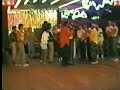 Sylvester - Living For The City - Live at 1470 West