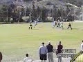 MFF v Moss in La Manga - Showtime by Zlatan