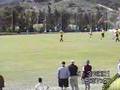MFF v Moss in La Manga - Showtime by Zlatan