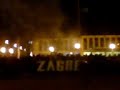 Zagreb - Portland San Antonio