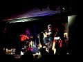 Eric Fish - Der Zocker - Burgruine Illingen